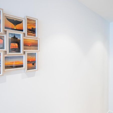 Apartamento Sunset Cadiz Bagian luar foto