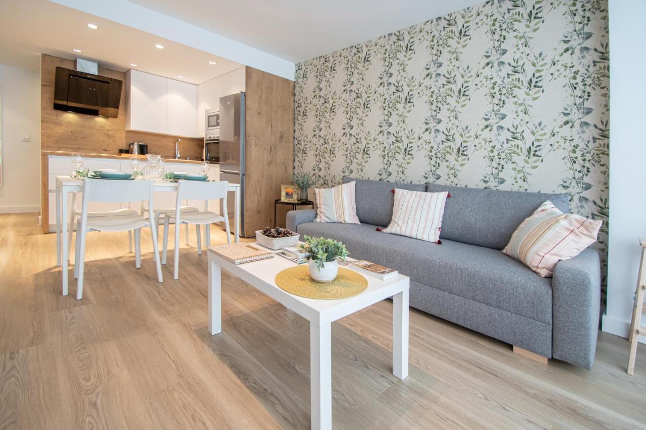 Apartamento Sunset Cadiz Bagian luar foto