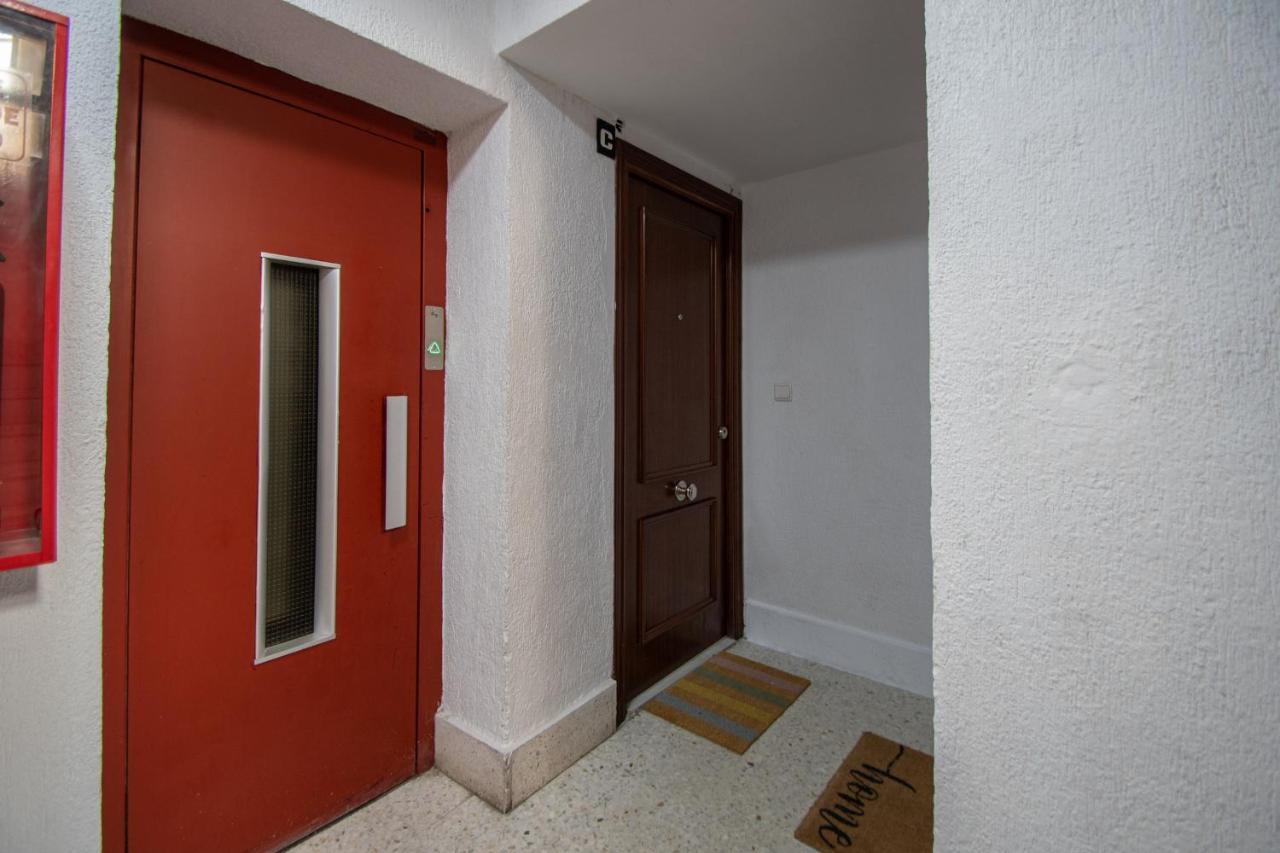 Apartamento Sunset Cadiz Bagian luar foto