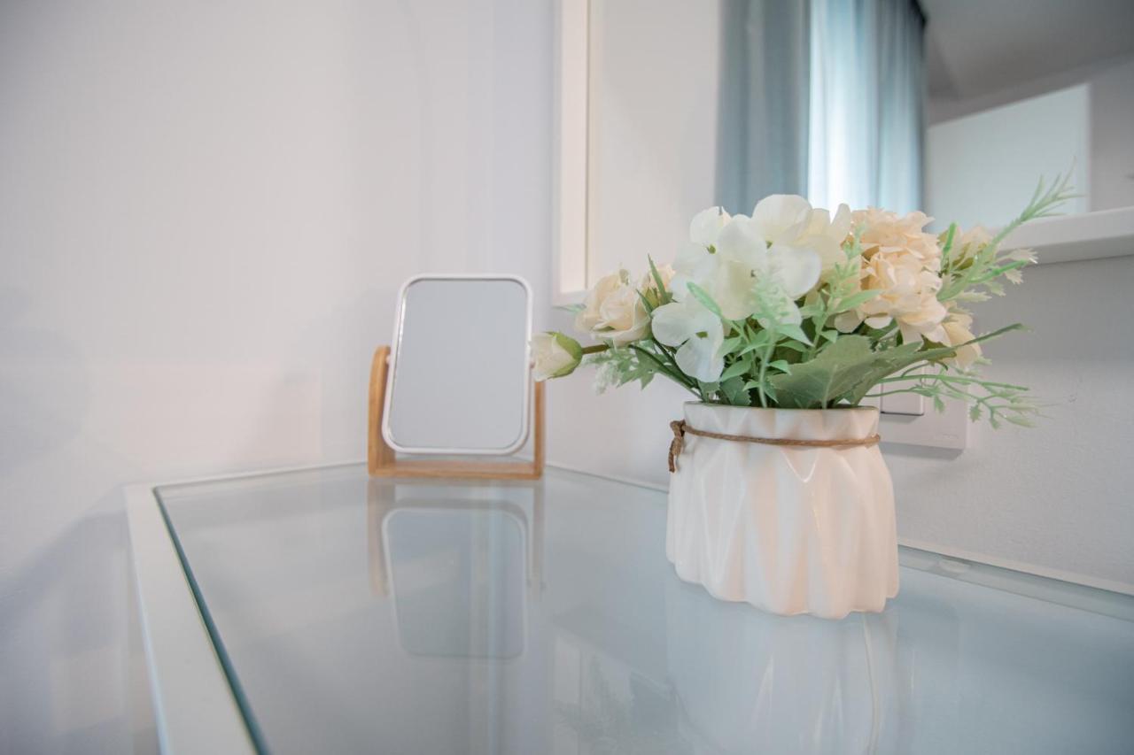 Apartamento Sunset Cadiz Bagian luar foto