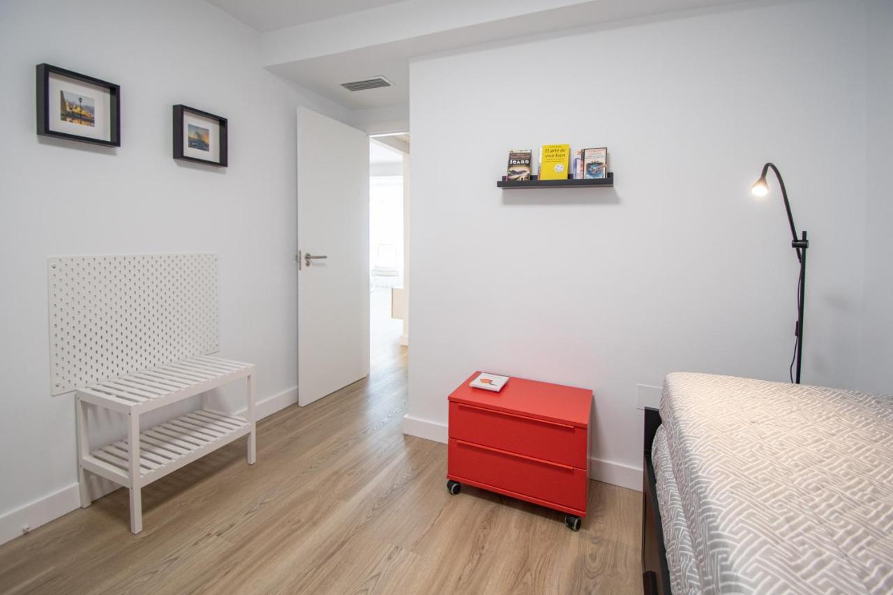 Apartamento Sunset Cadiz Bagian luar foto