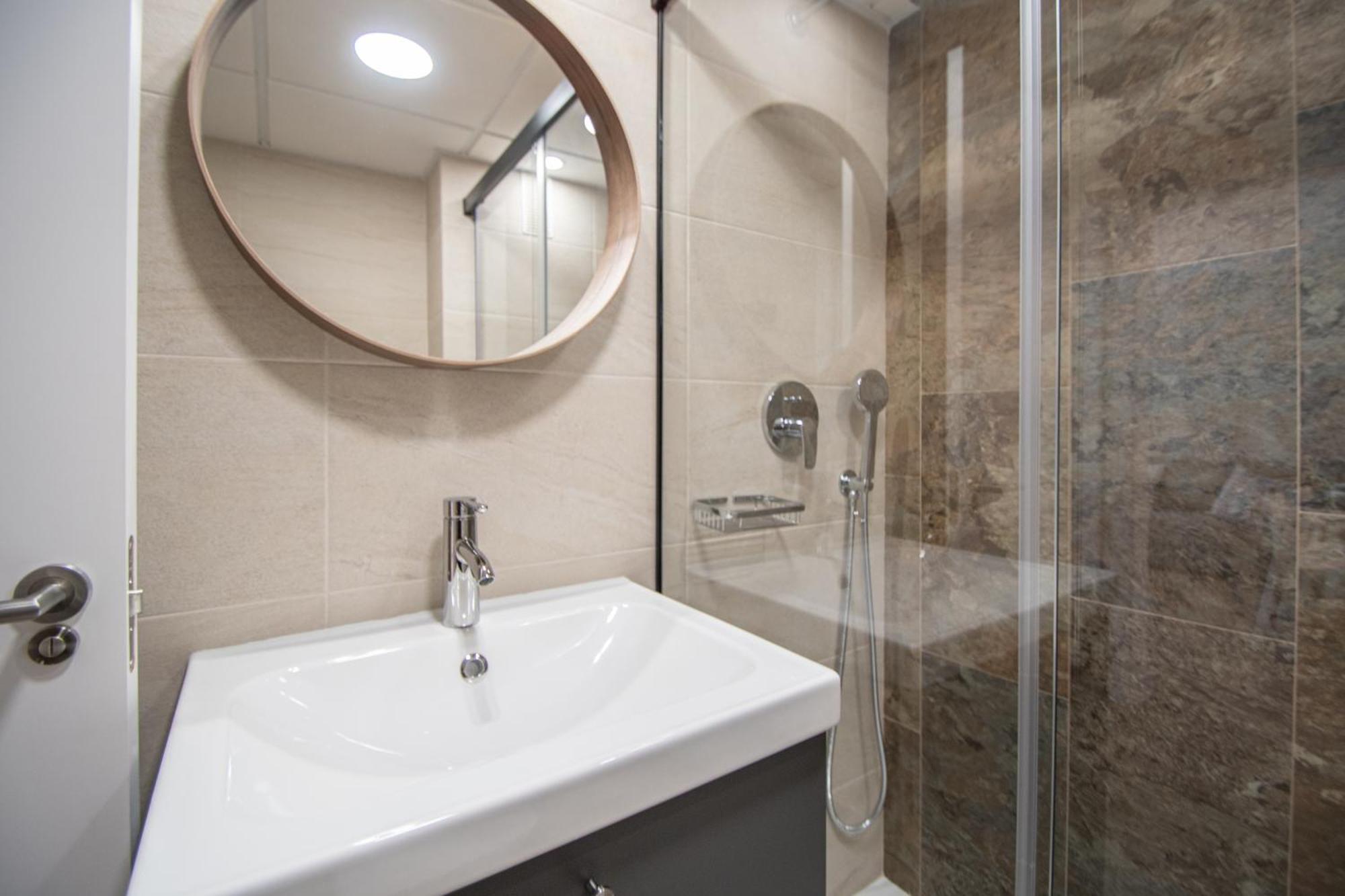 Apartamento Sunset Cadiz Bagian luar foto
