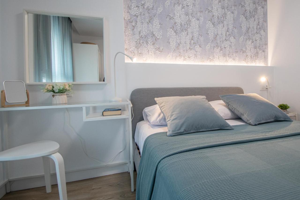 Apartamento Sunset Cadiz Bagian luar foto