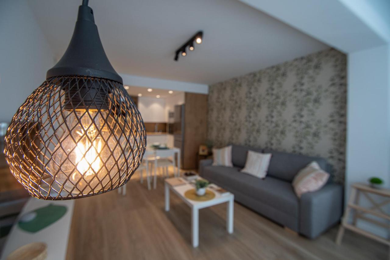 Apartamento Sunset Cadiz Bagian luar foto