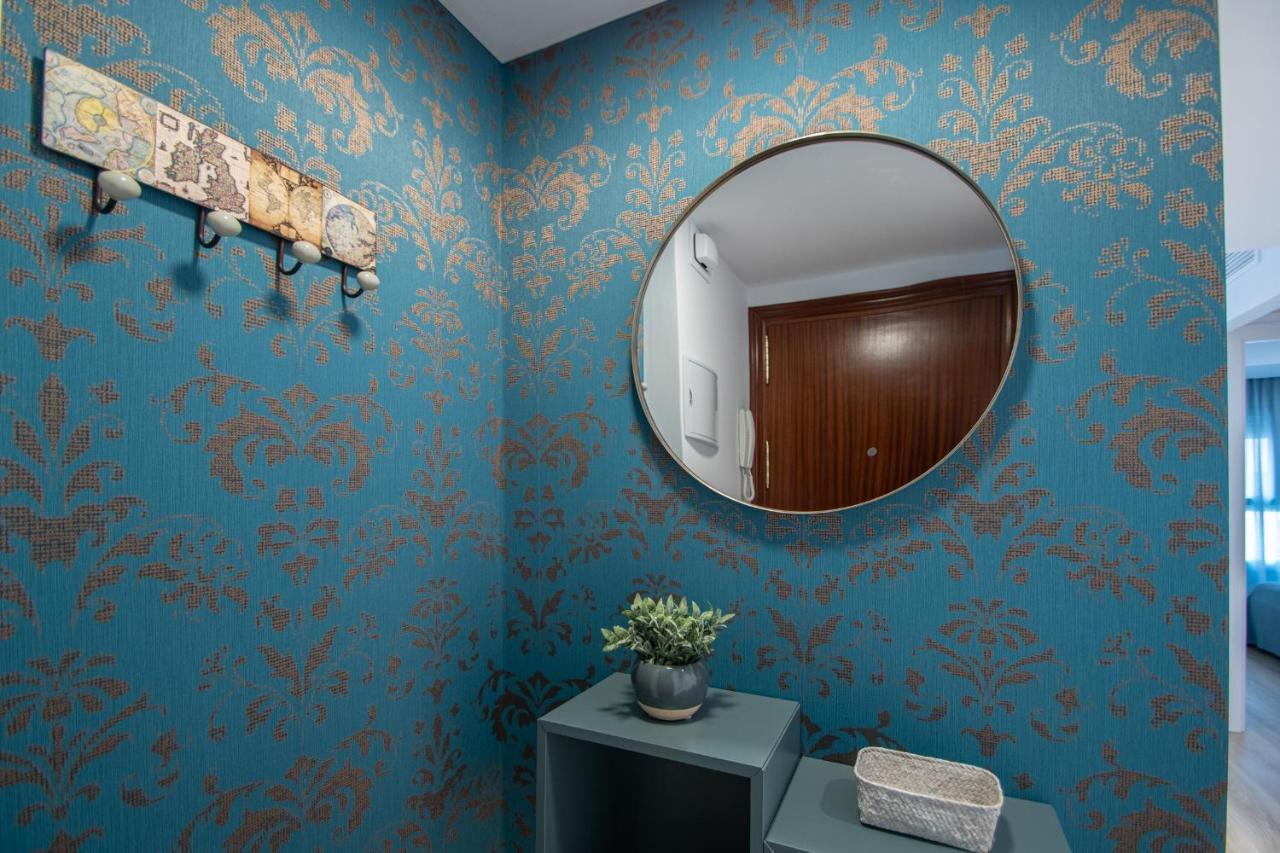 Apartamento Sunset Cadiz Bagian luar foto