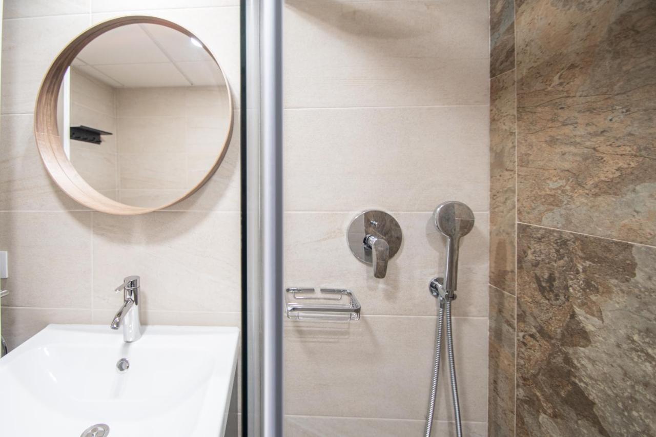 Apartamento Sunset Cadiz Bagian luar foto