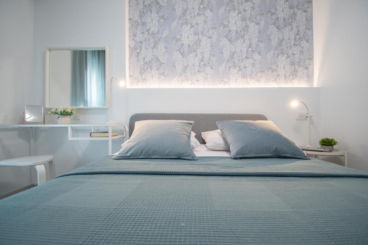 Apartamento Sunset Cadiz Bagian luar foto