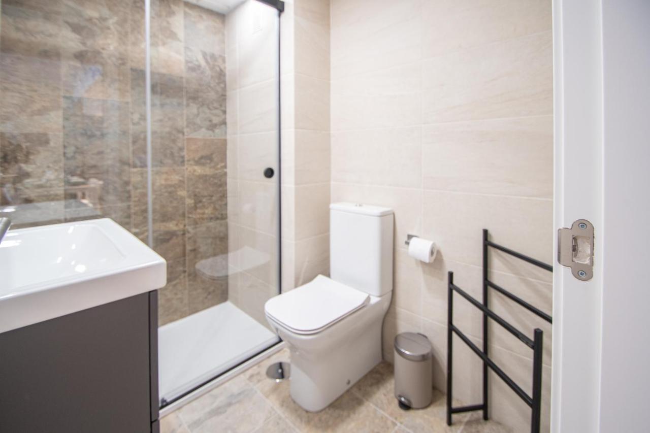 Apartamento Sunset Cadiz Bagian luar foto