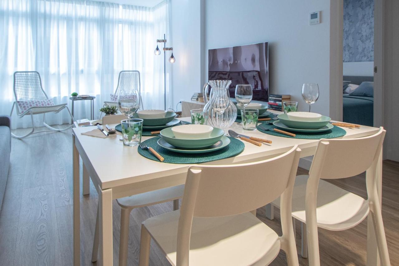 Apartamento Sunset Cadiz Bagian luar foto