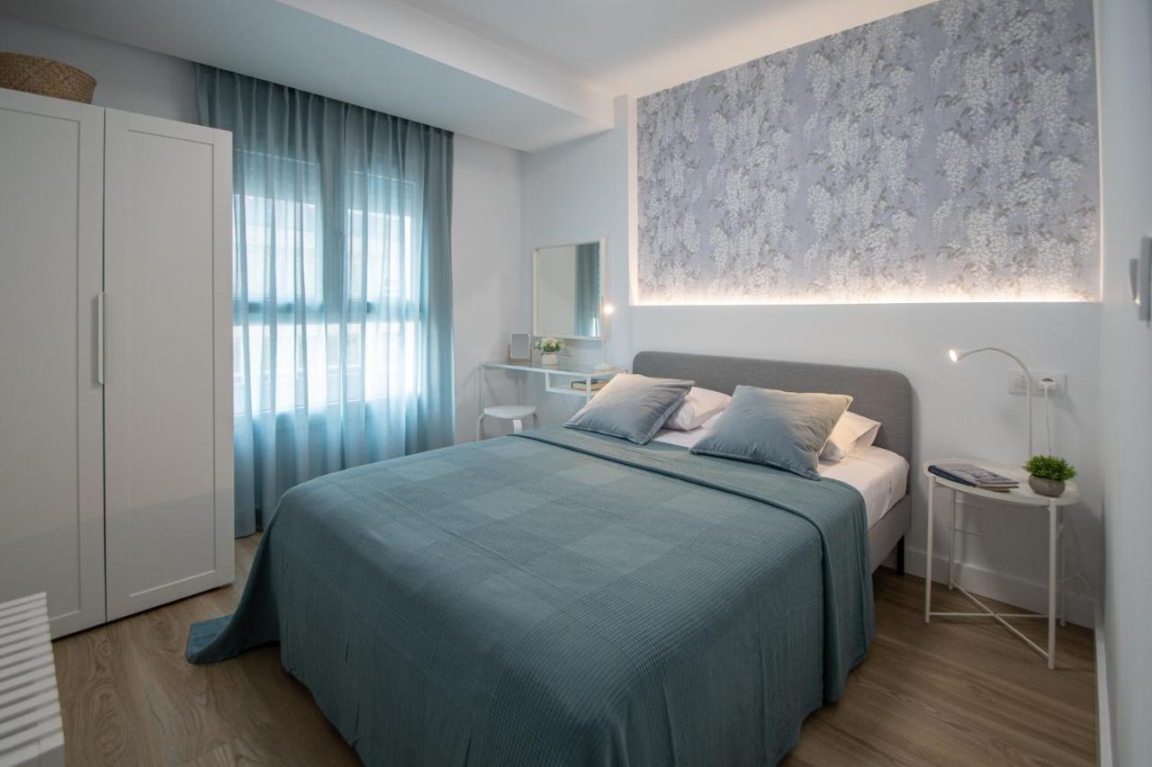 Apartamento Sunset Cadiz Bagian luar foto