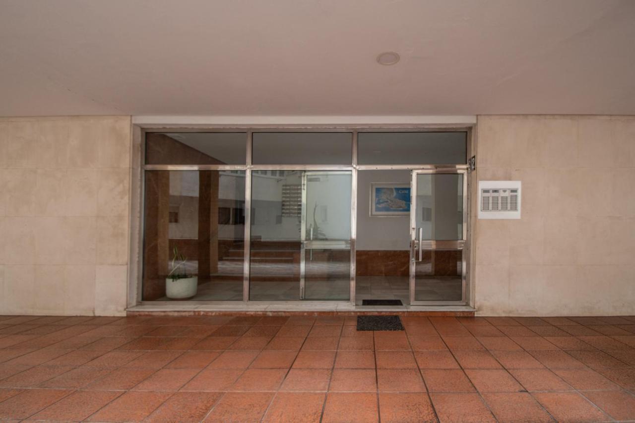 Apartamento Sunset Cadiz Bagian luar foto